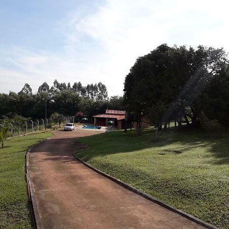 Recanto Do Nene Botucatu Bagian luar foto