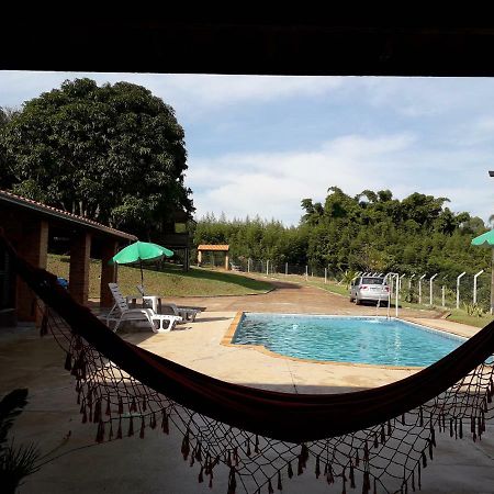 Recanto Do Nene Botucatu Bagian luar foto
