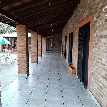 Recanto Do Nene Botucatu Bagian luar foto